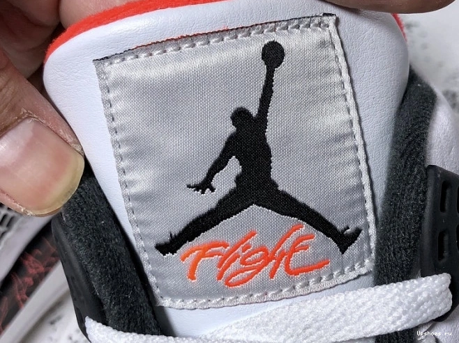 Citron 308497-116 4 Pale Jordan Air 0201